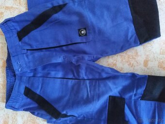 Blůza a kalhoty - 2