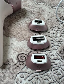 PHILIPS Lumea IPL epilátor 9900 - 2