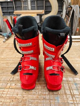 Dětské lyžáky Atomic redster jr 60 - 2