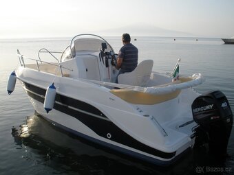 Prodej nová kabinová jachta WA 19 PLUS/5,70m - 2