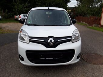 RENAULT KANGOO 1.6i 16V 78KW - 2