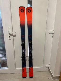 Lyžáky Atomic, lyže Blizzard - 2