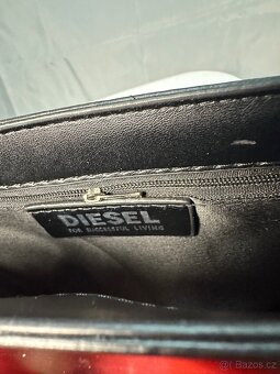 Diesel kabelka - 2