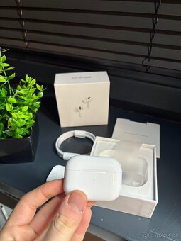 Airpods Pro 2 Gen - 2
