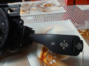 Přepínač blinkru BMW - 2