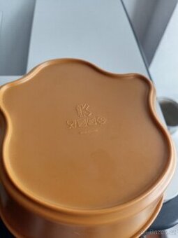 Plastová miska nová - 2