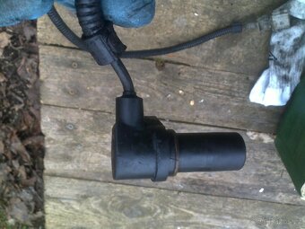 VW LT 2.8l (MWM Brazil) Snímač klikového hřídele - 2