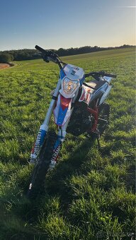 Leramotors apollo thunder 125 - 2