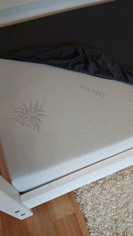 Dětská postel se zábranou - 2