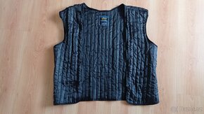 Kožená bunda  GMS Jacket Classic - 2