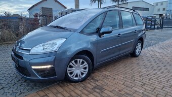 Citroen Grand C4 Picasso 7 Míst - 2