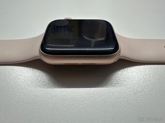 Apple Watch 6 - 44 mm - 2