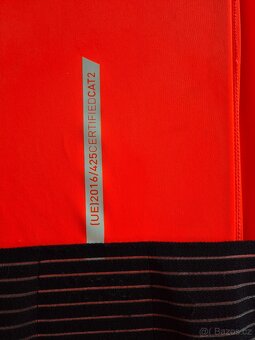 Chránič páteře Wedze - 2