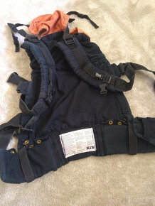 Nosítko zn. Kibi - 2