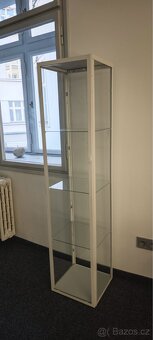 Vitrína BLÅLIDEN - 2