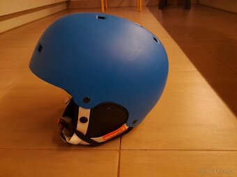 Dětská helma - 2