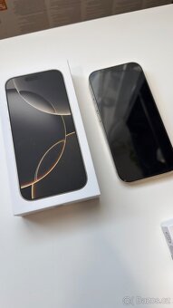 IPhone 16 PRO 256GB - 2