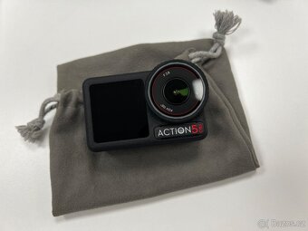 DJI Osmo Action 5 Pro Adventure combo - 2