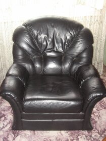 Sedací souprava - 2