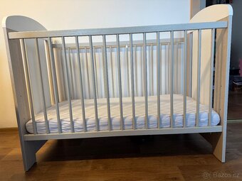 Dětská postel zn Drewex - 2