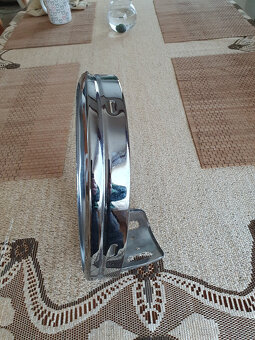 Opel Admirál obroučka - 2