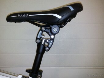 Merida Matts Sub 40 - 2