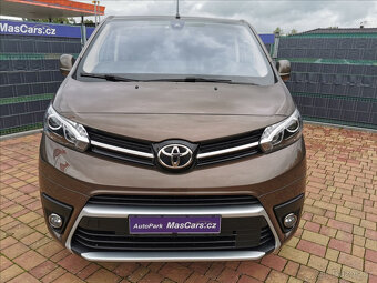 Prodám TOYOTA ProACE VERSO VIP 130 kW - 2