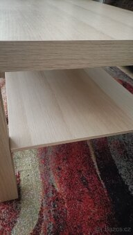 Konferenční stolek IKEA - 2