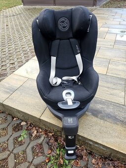 CYBEX Sirona Zi i-Size - 2