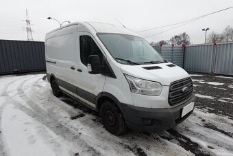 FORD TRANSIT L2H2 2.0TDCI KLIMA - 2
