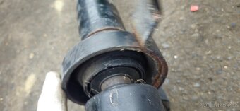 Kardan kardanka audi A8 4E D3 3.0 tdi 4e0521101h - 2