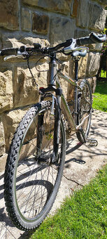 Trekingové krossové kolo Author Reflex vel. M - 2