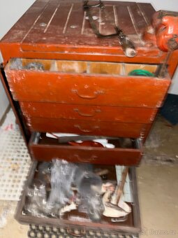 Ponk skříň na nářadí - 2