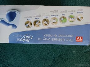 Masážní přístroj - 2