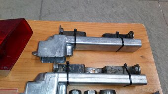 Díly MIX Babetta - 2