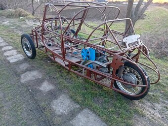 Welorex 350 mechanik - 2