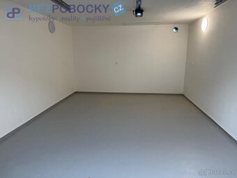 Prodej, garáž, Nádražní, Havlíčkův Brod - 2