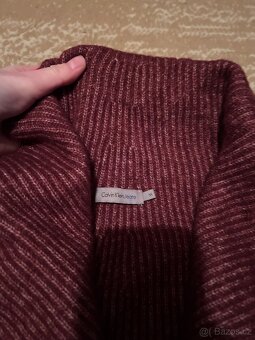 Kardigan Calvin Klein, vel. M - 2