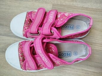 Tenisky Befado, vel.32/33 - 2