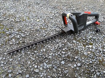 Elektrické nůžky na živý plot  Gardena - 2