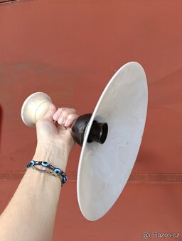 světlo stínidla - 2