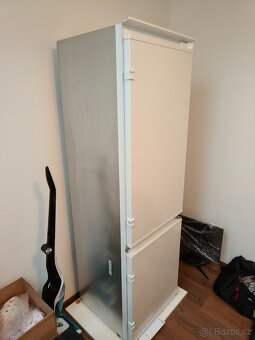 Vestavěná lednice Electrolux - 2