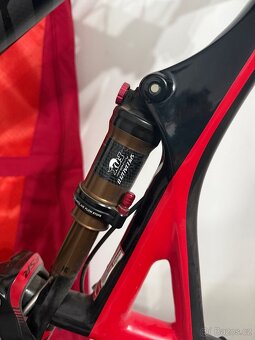 Specialized stumpjumper s-works - 2