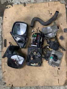 Partner berlingo KFW - 2