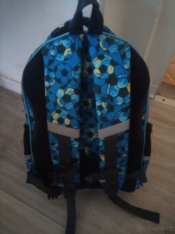 AKTOVKA DO ŠKOLY - 2