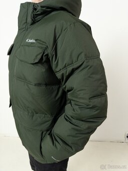 Columbia Landroamer Puffer Jacket M - 2