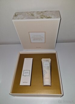 Nová sada Oriflame - 2