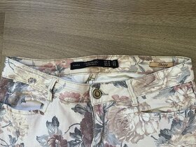 Dámské džíny Zara - 2