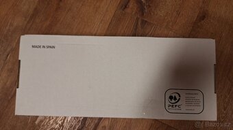 NOVÝ držák / stojan na kýtu + nůž. - 2