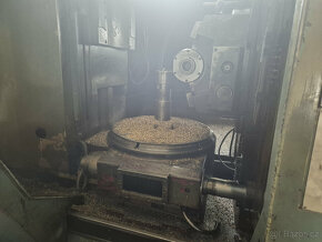 Odvalovaci frezka OFA 71 A - 2